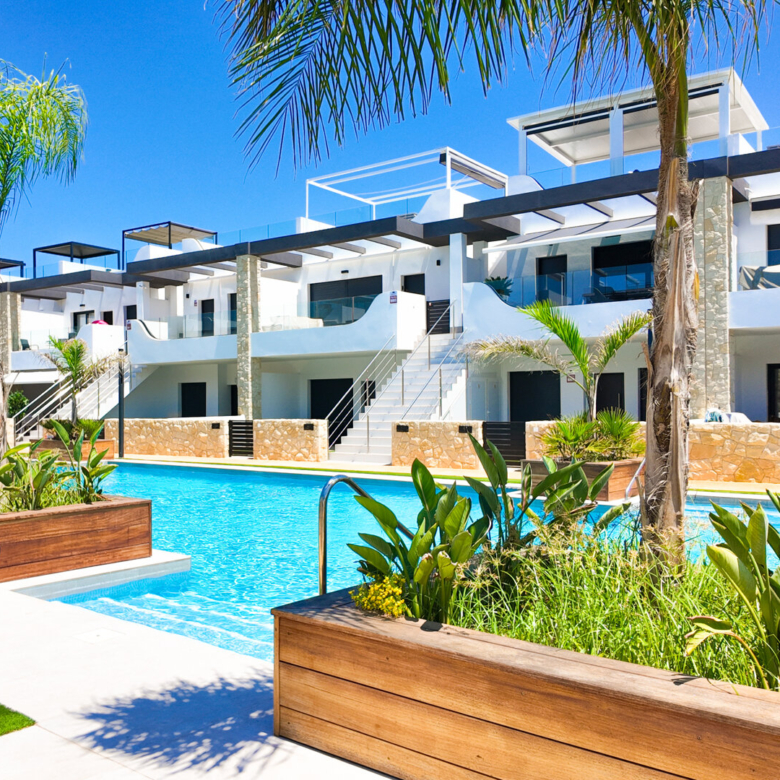 5 redenen waarom de Costa Blanca de beste keuze is voor uw vakantiewoning in 2025