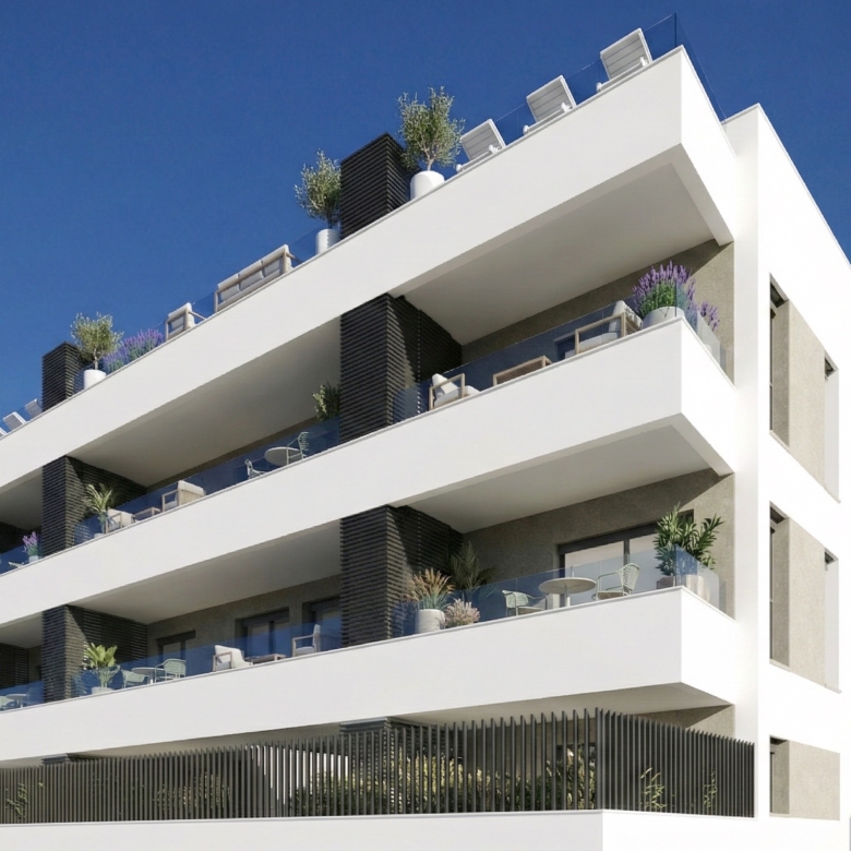 Lagere ITP in regio Valencia: wat betekent dit voor resale woningen?