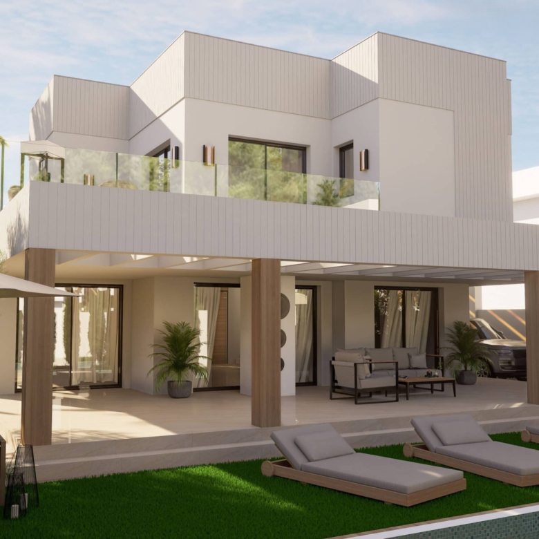 Nieuwbouw in Spanje plannen: zo houdt u grip van reservering tot oplevering