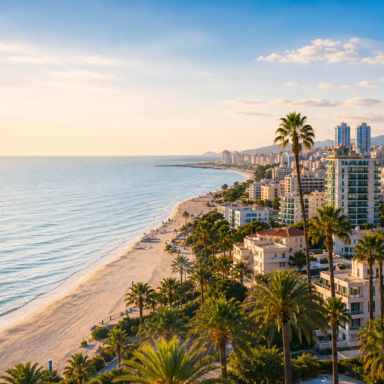 Emigreren naar Spanje met AOW of pensioen: uw praktische checklist voor Costa Blanca en Costa Calida