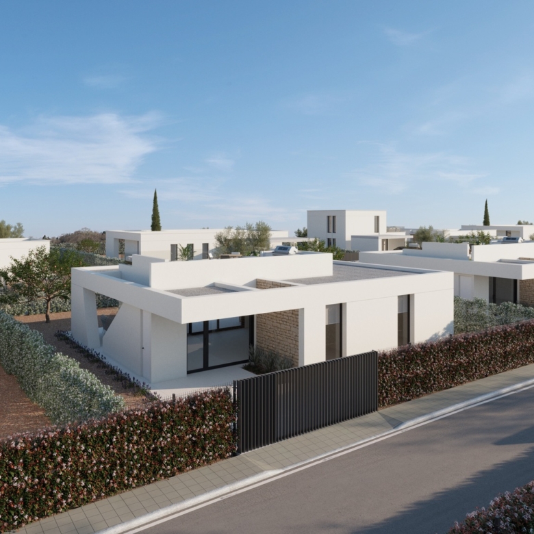 Vastgoed verhuren in Spanje: zo berekent u uw netto rendement op nieuwbouw